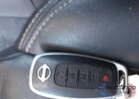 2023 Nissan Rogue Sl Intelligent Awd z USA, uszkodzony, nr VIN 5N1BT3CB0PC790600